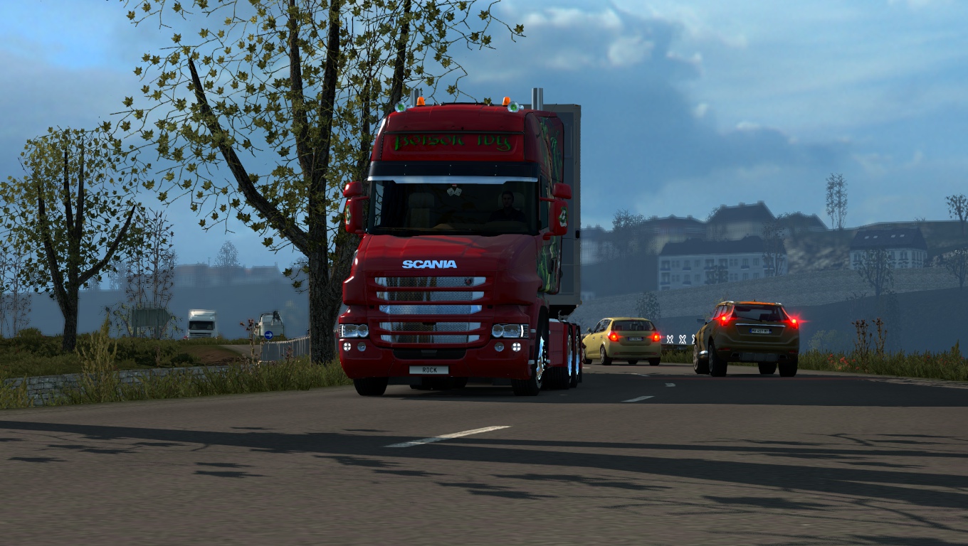 Image by Rockchevelle