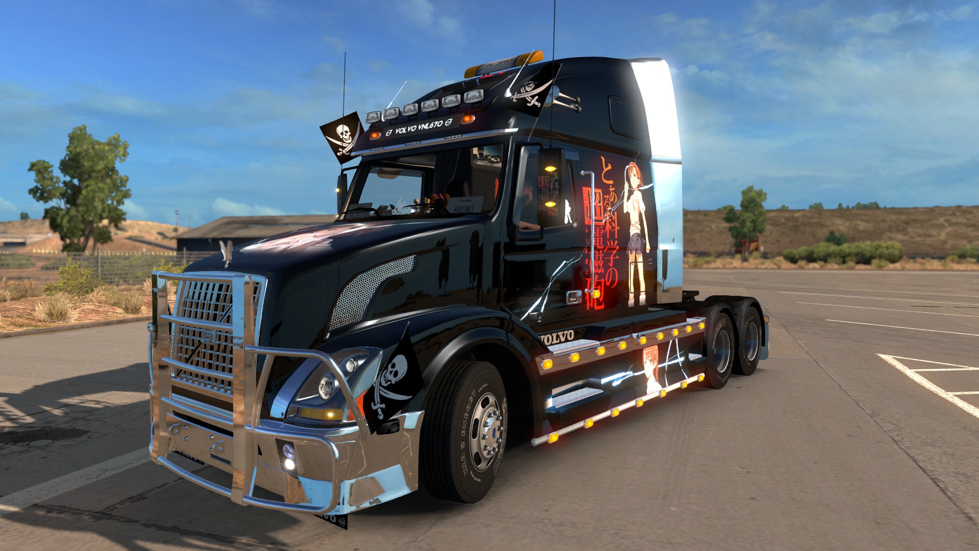 Image by Bruno_Shepard