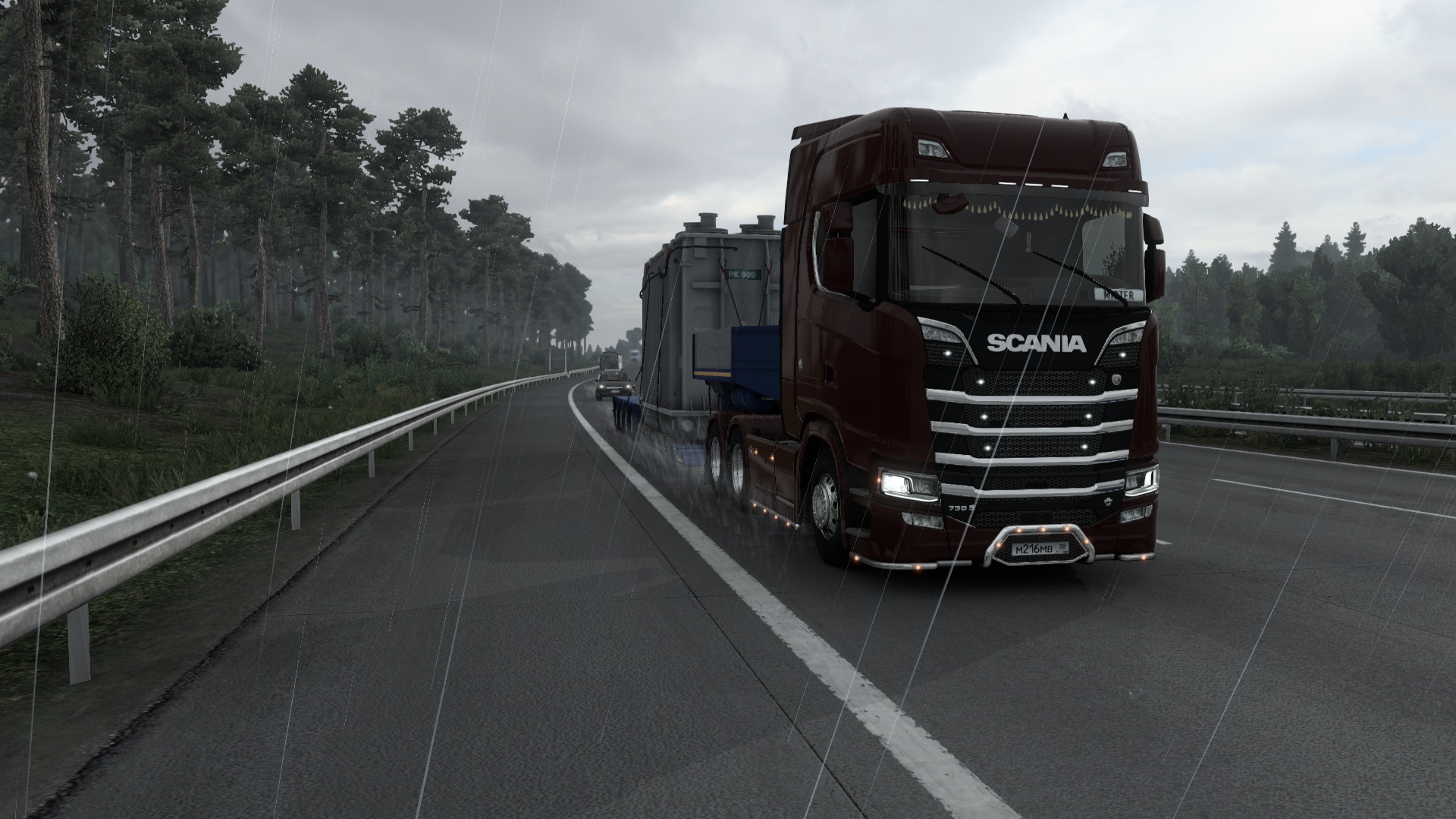 Image by mikhailchenskij