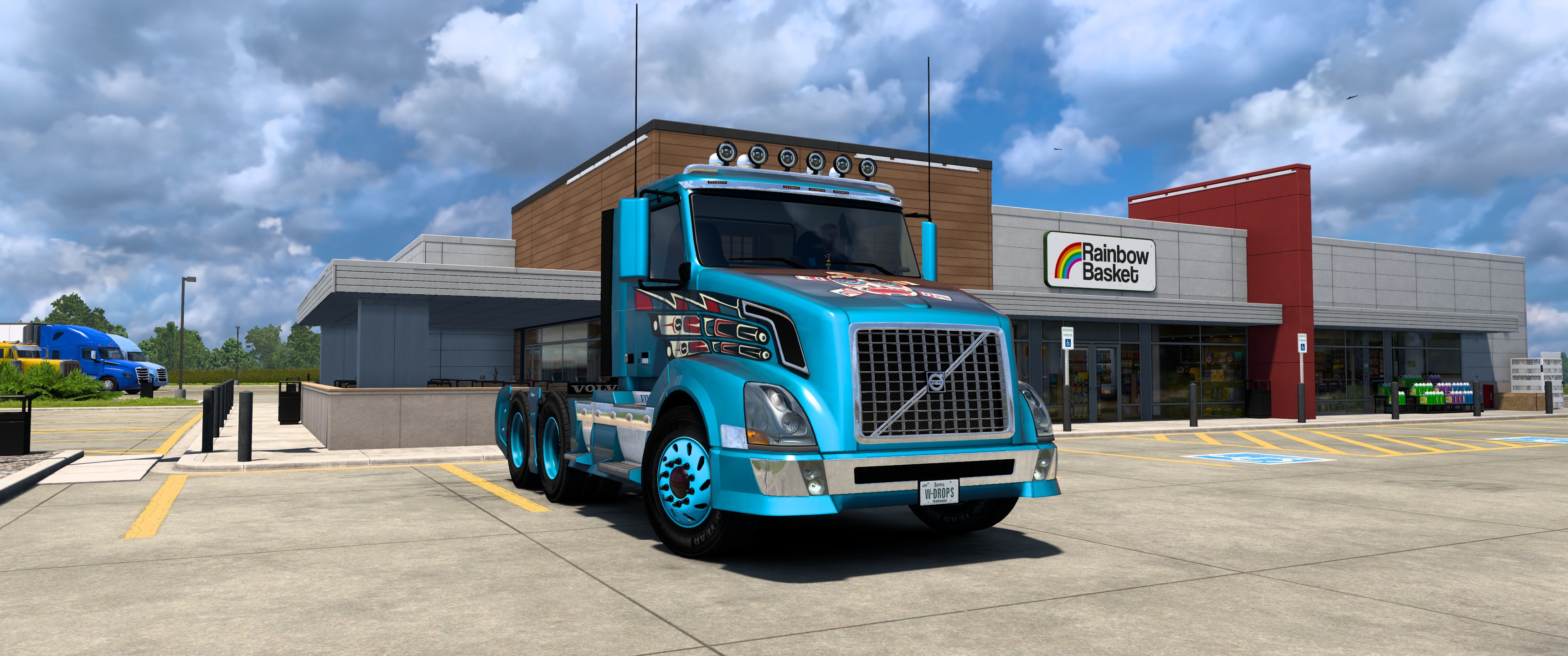 Image by Wanderdrops