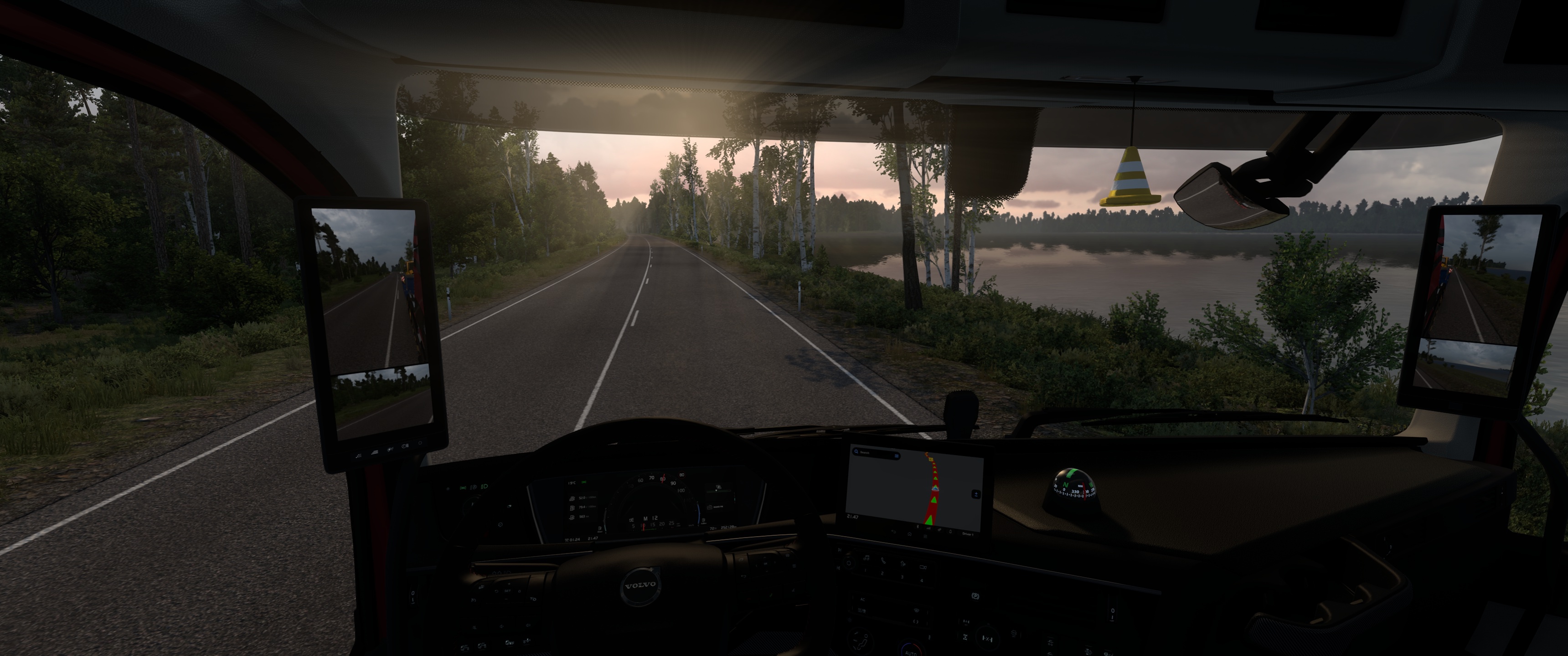 Image by WaltzieHauling