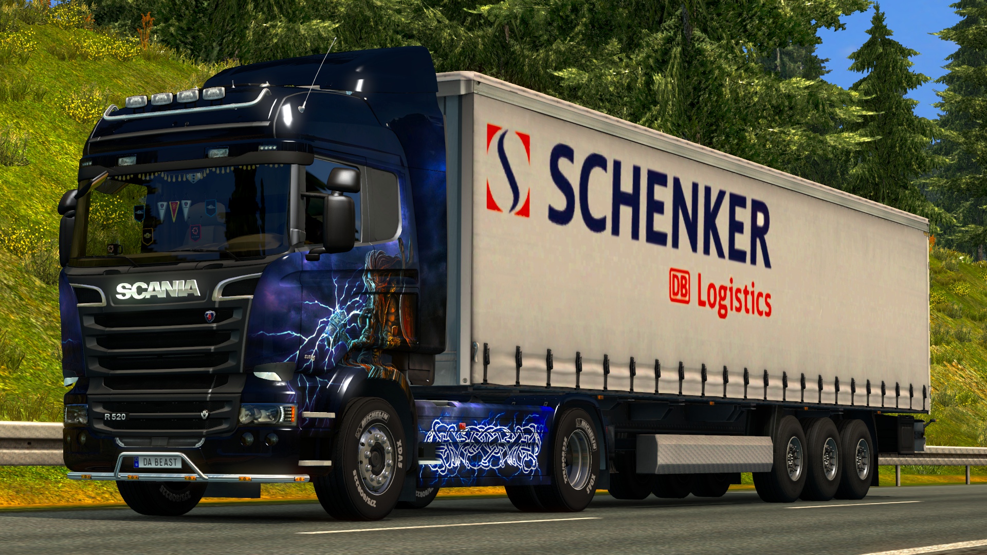 Image by TheScaniaBeast