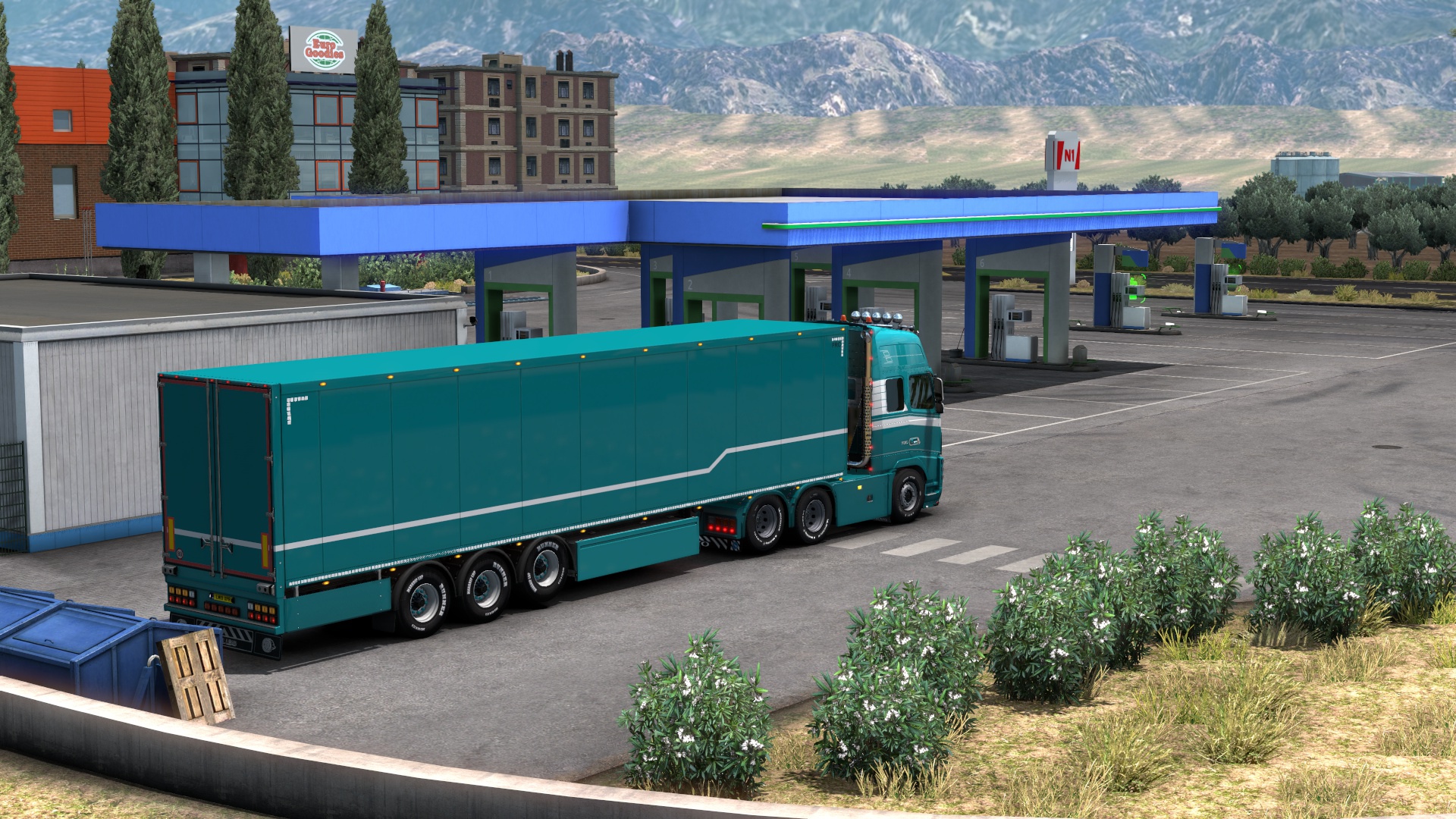 Image by GamingEnglishman