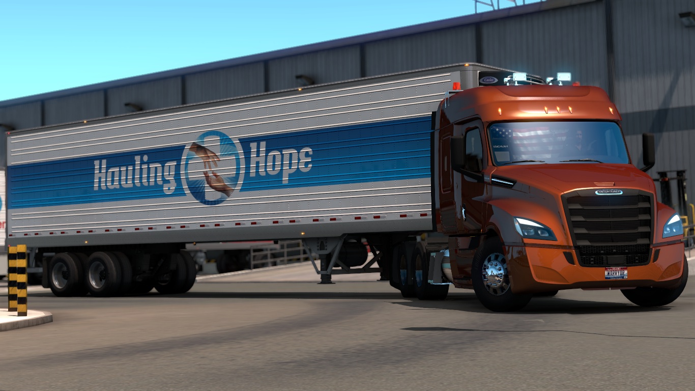 Image by TruckerWarryor