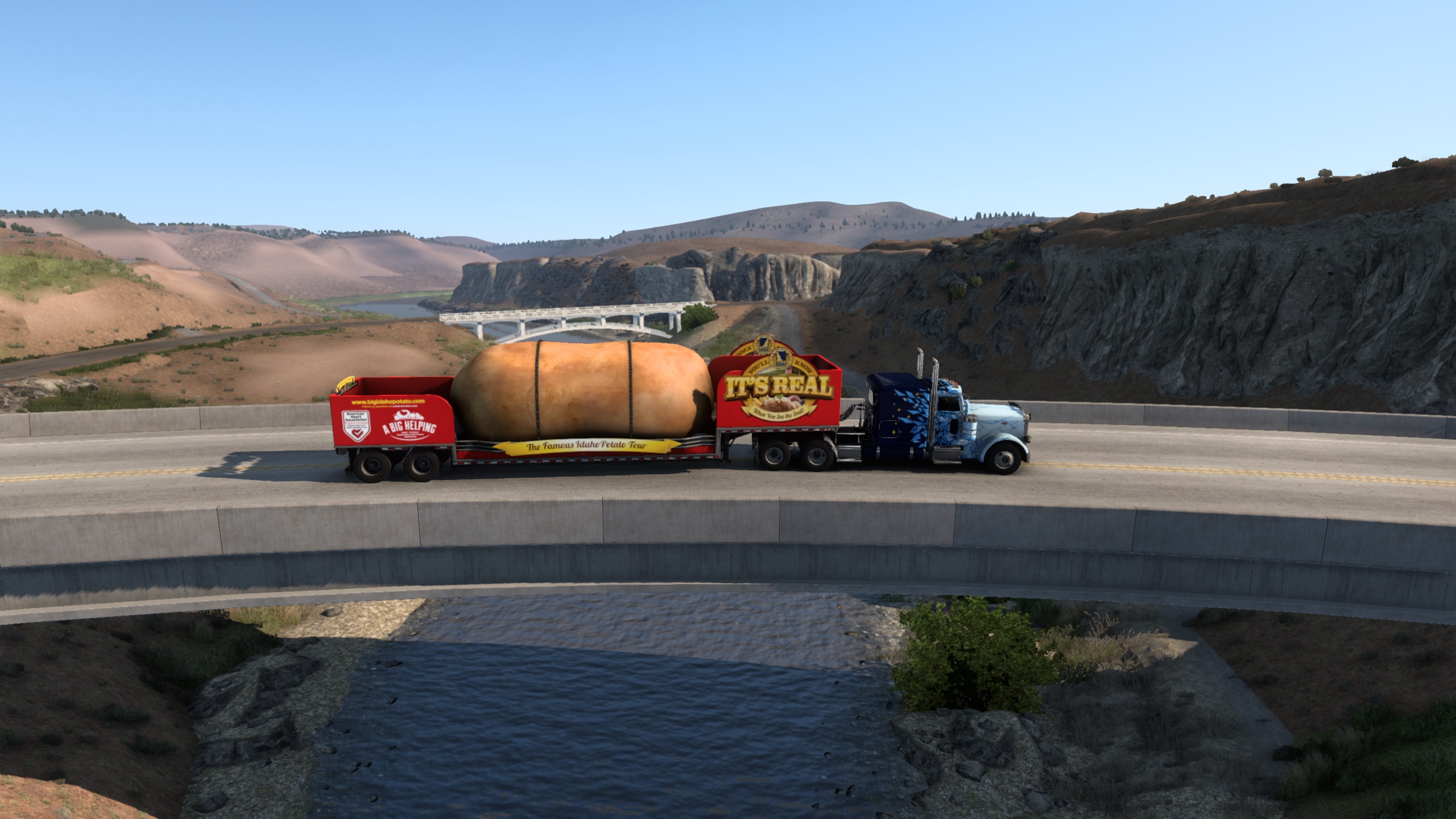 Image by Ricktruckking