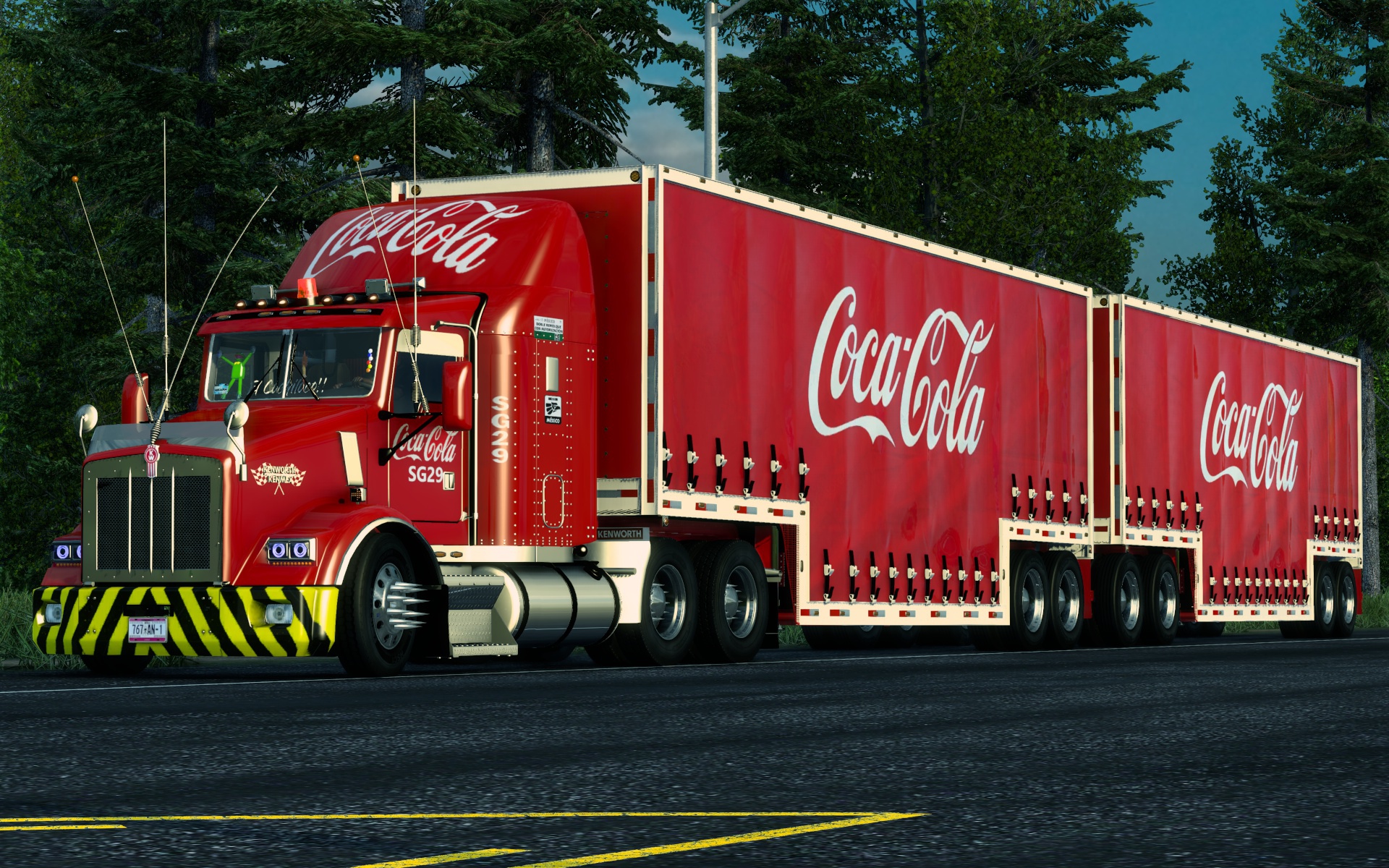 Image by Landerotrucking