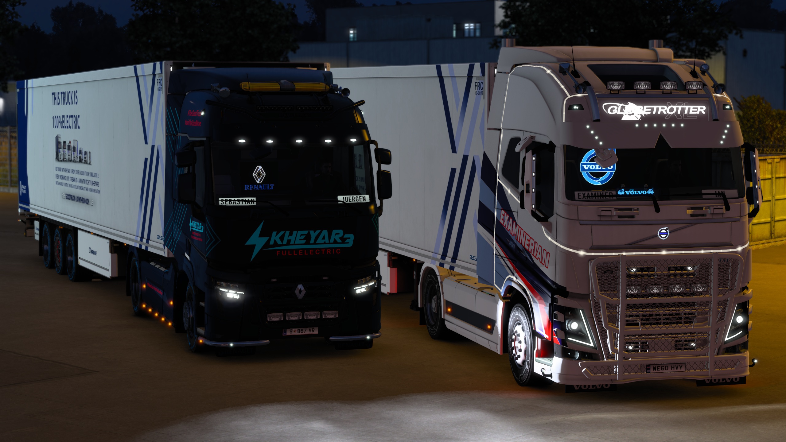 Image by ExaminerIan