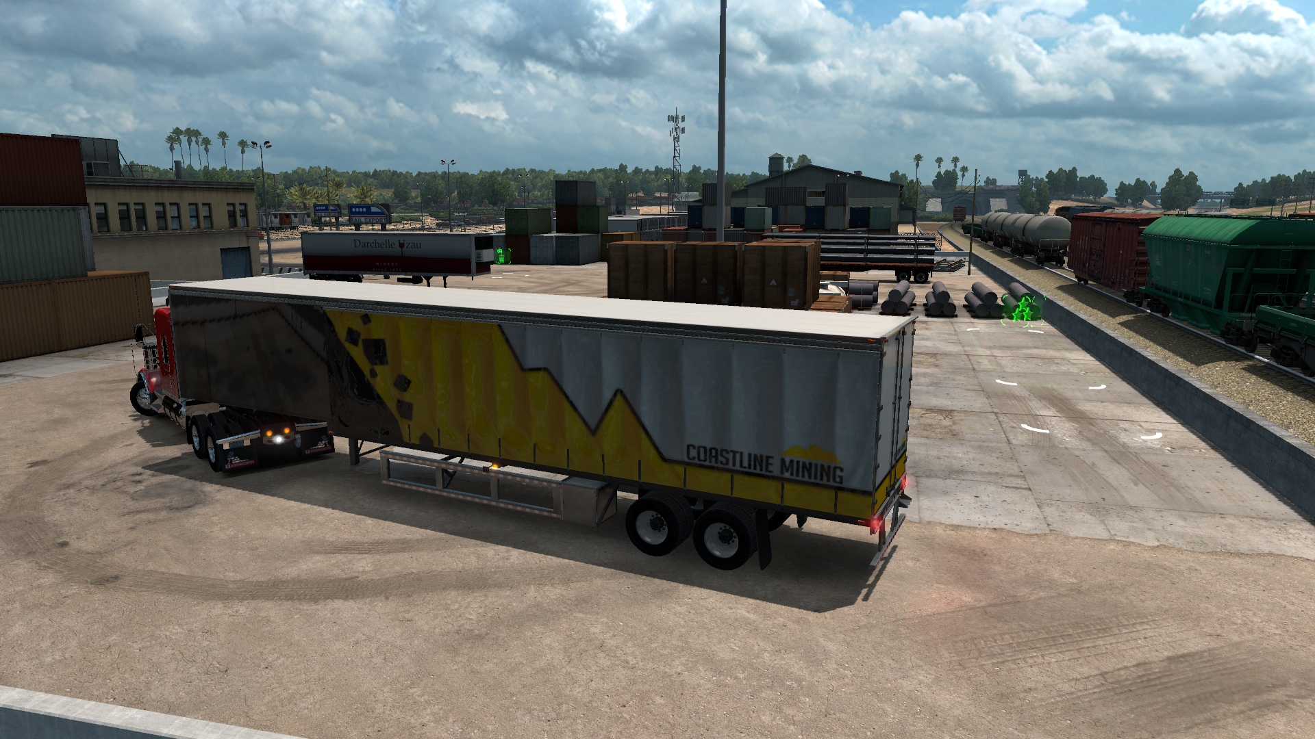 Image by LoneTrucker