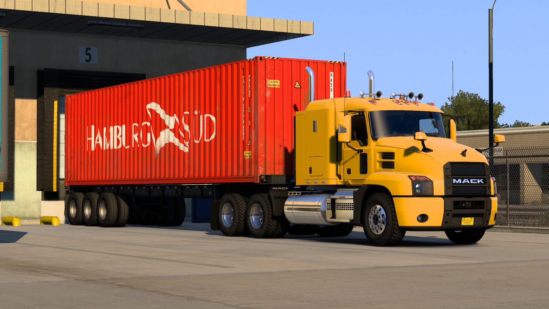 Image by GlobaLogisticSA