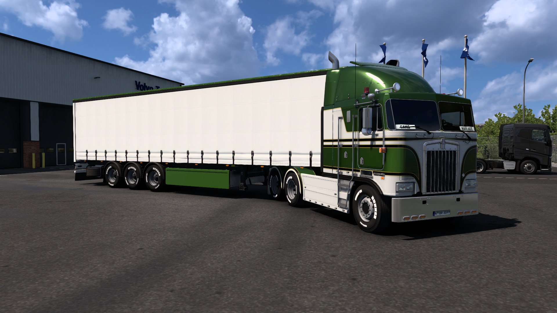 Image by Cams_haulage