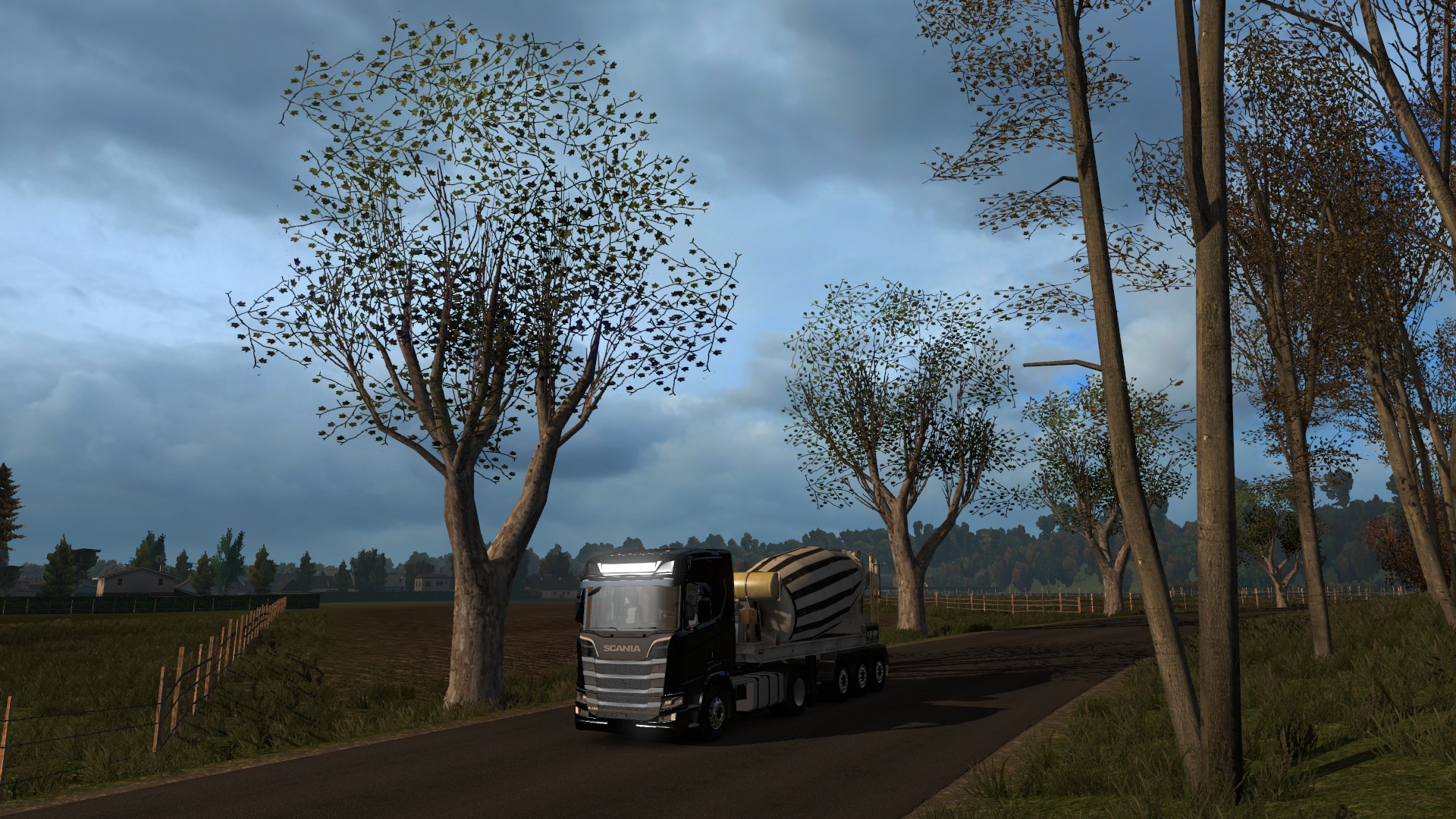 Image by Alex_Truckdriver