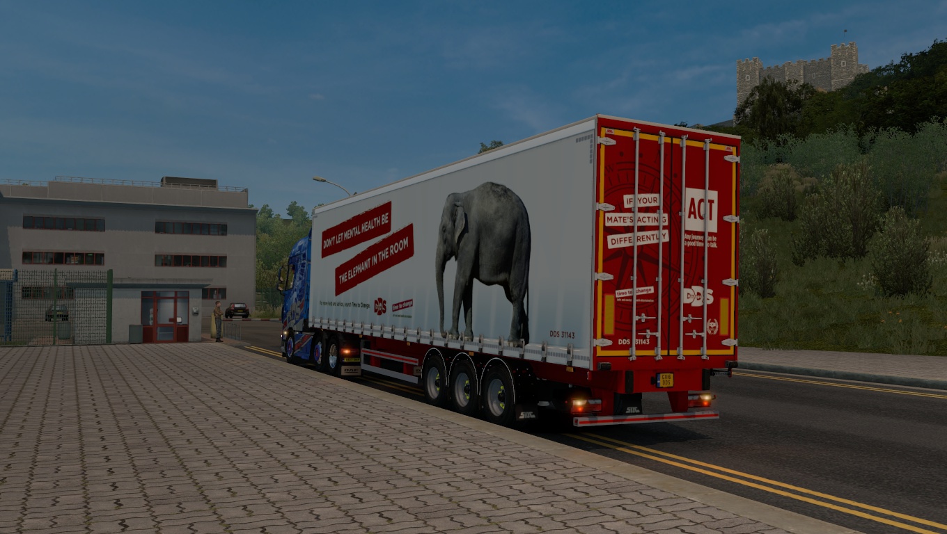 Image by DeanDDSStockton