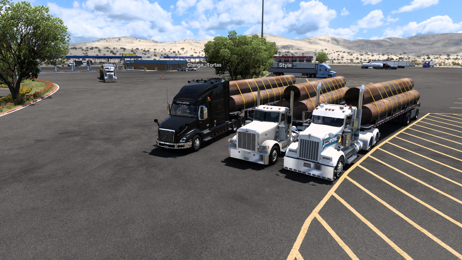 Image by ElCatracho07HN