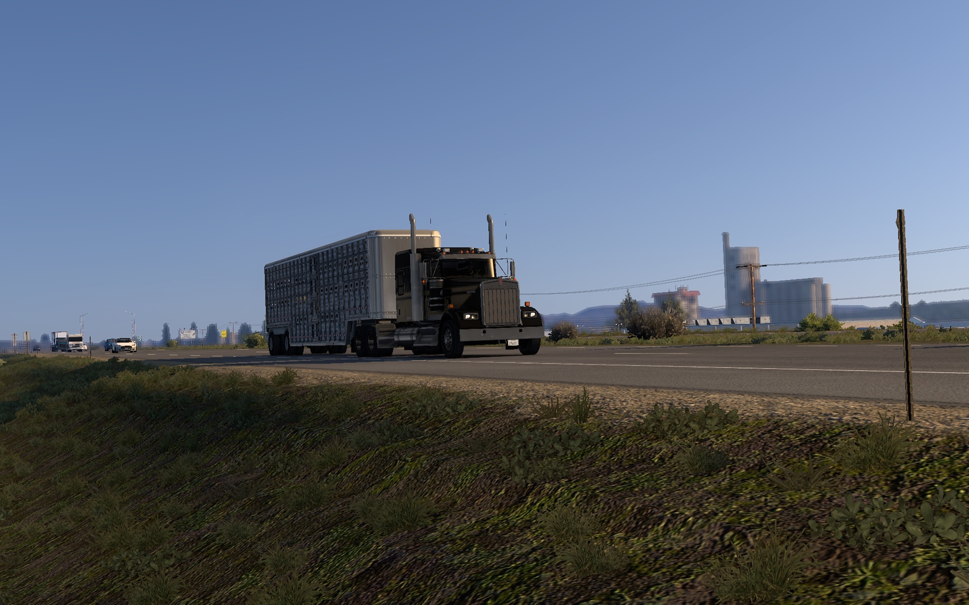 Image by realeastfox