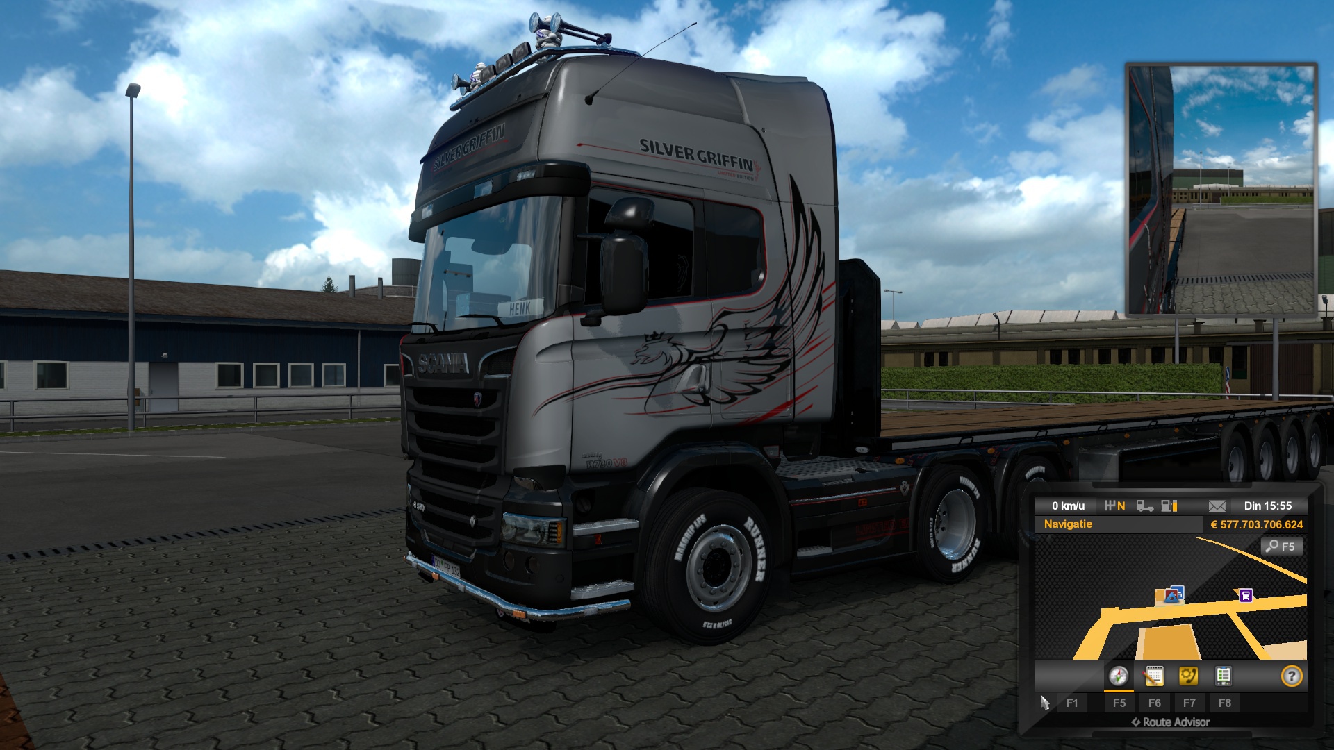 Image by Henk_van_Raalte