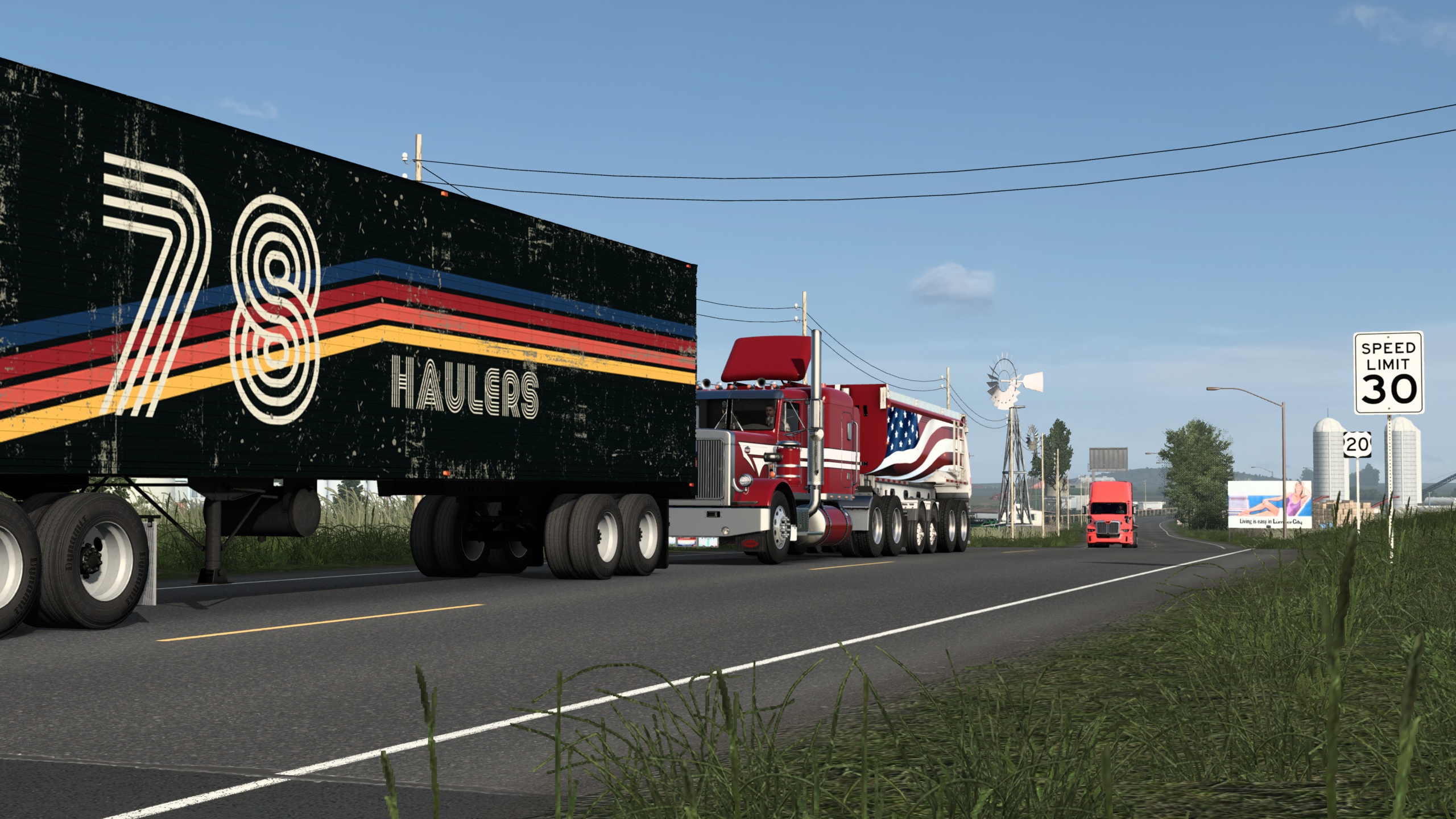 Image by British_Trucker