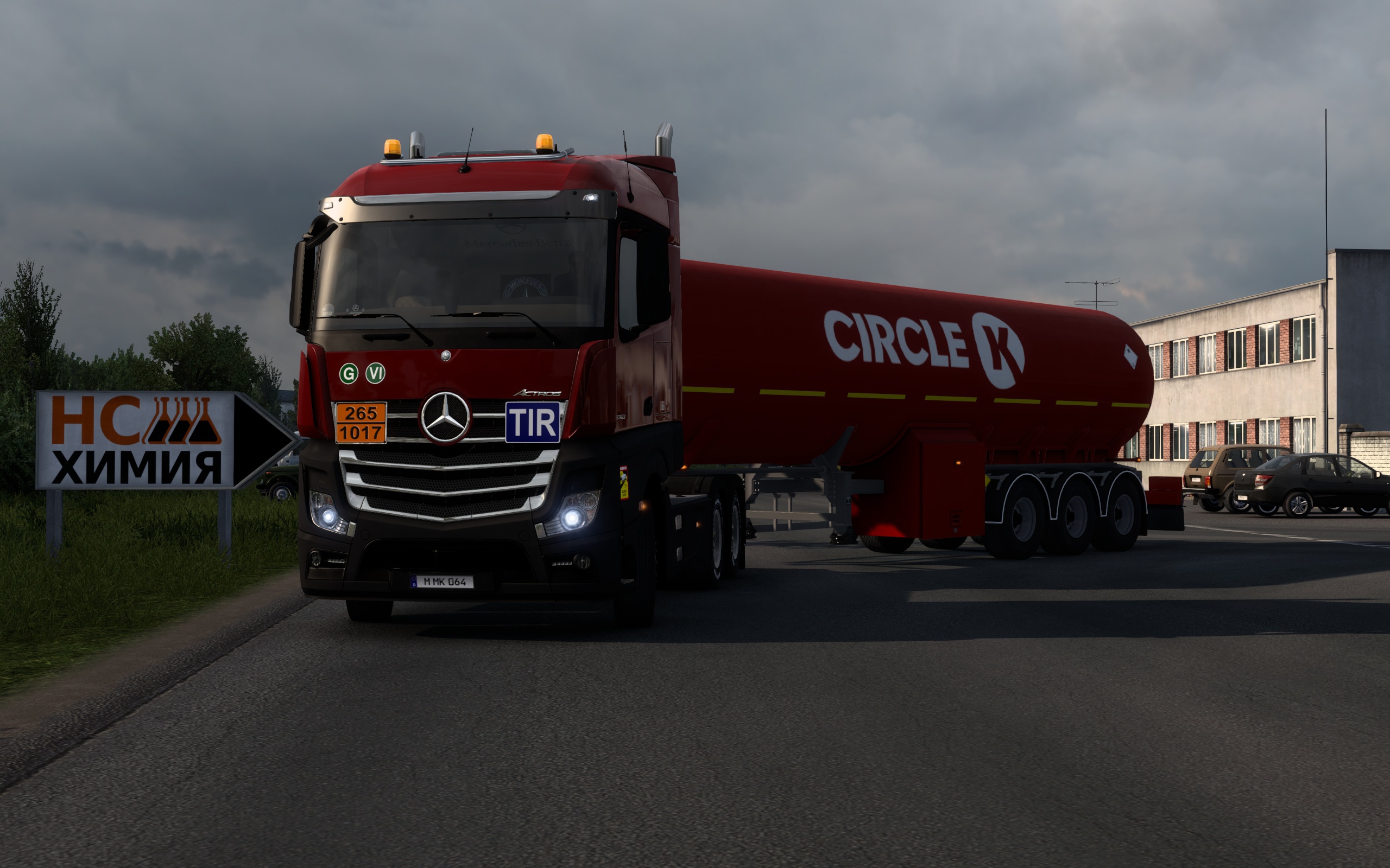 Image by RealKrafter