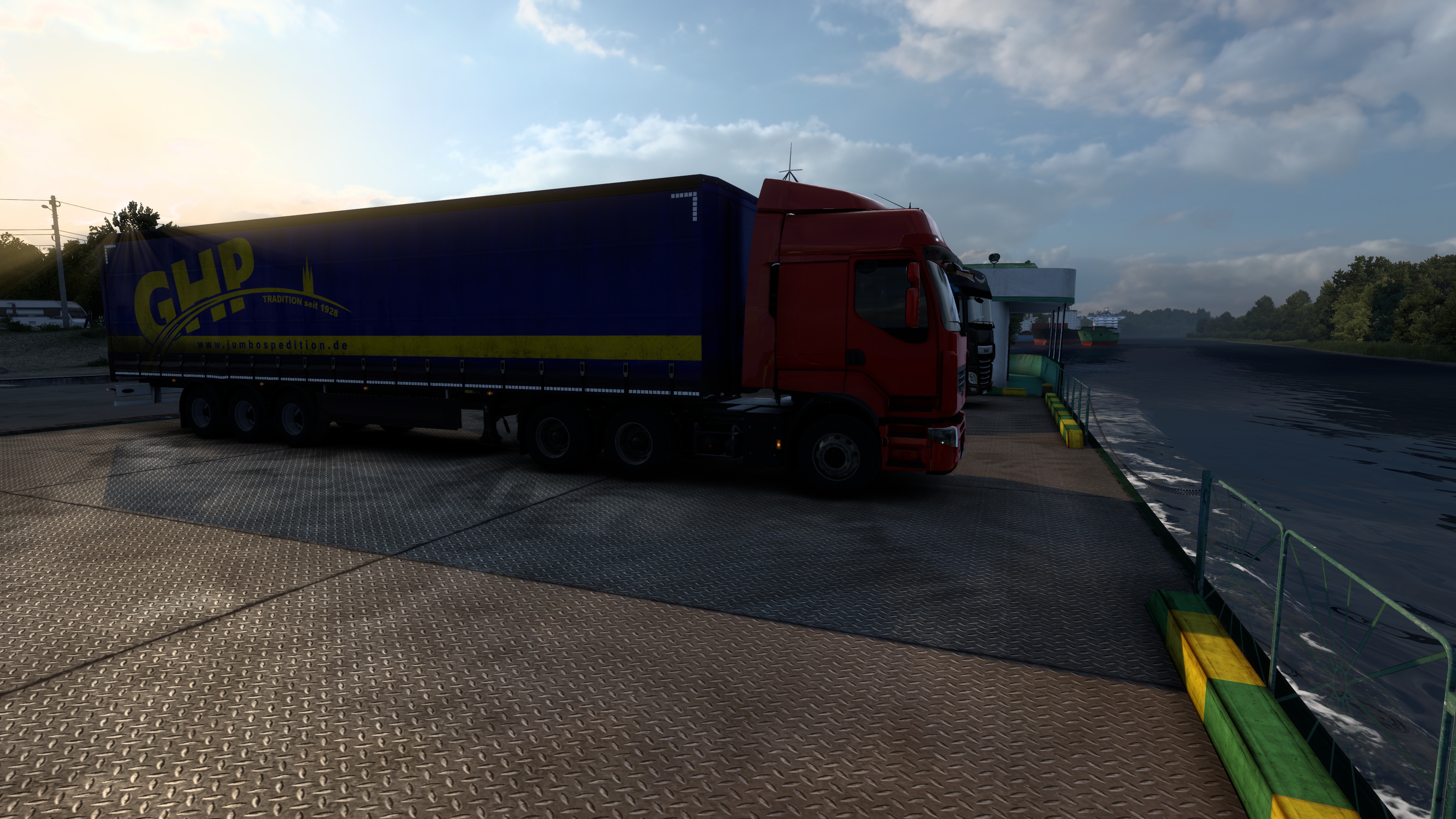 Image by CanuckTrucker