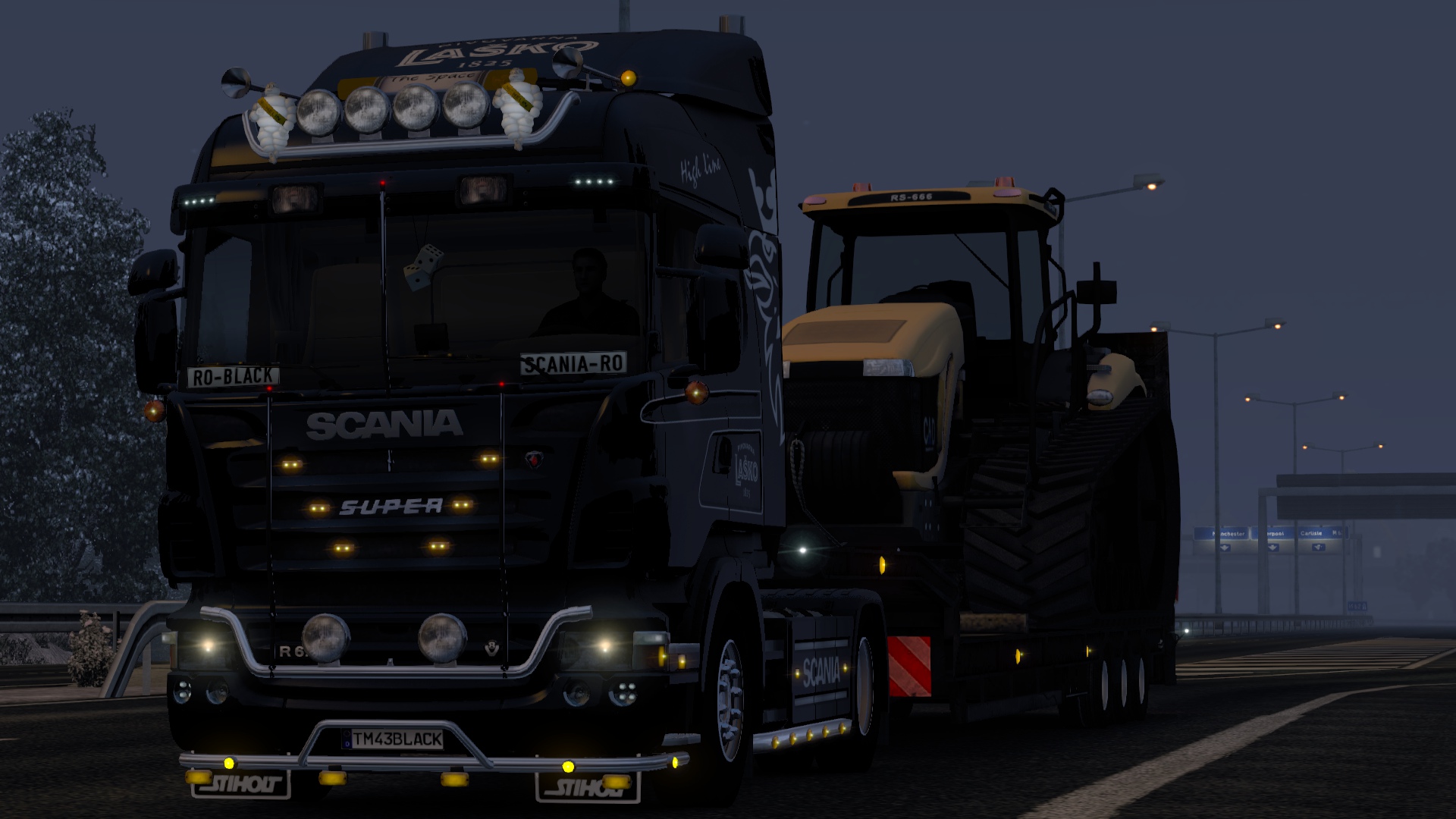 Image by blackscania