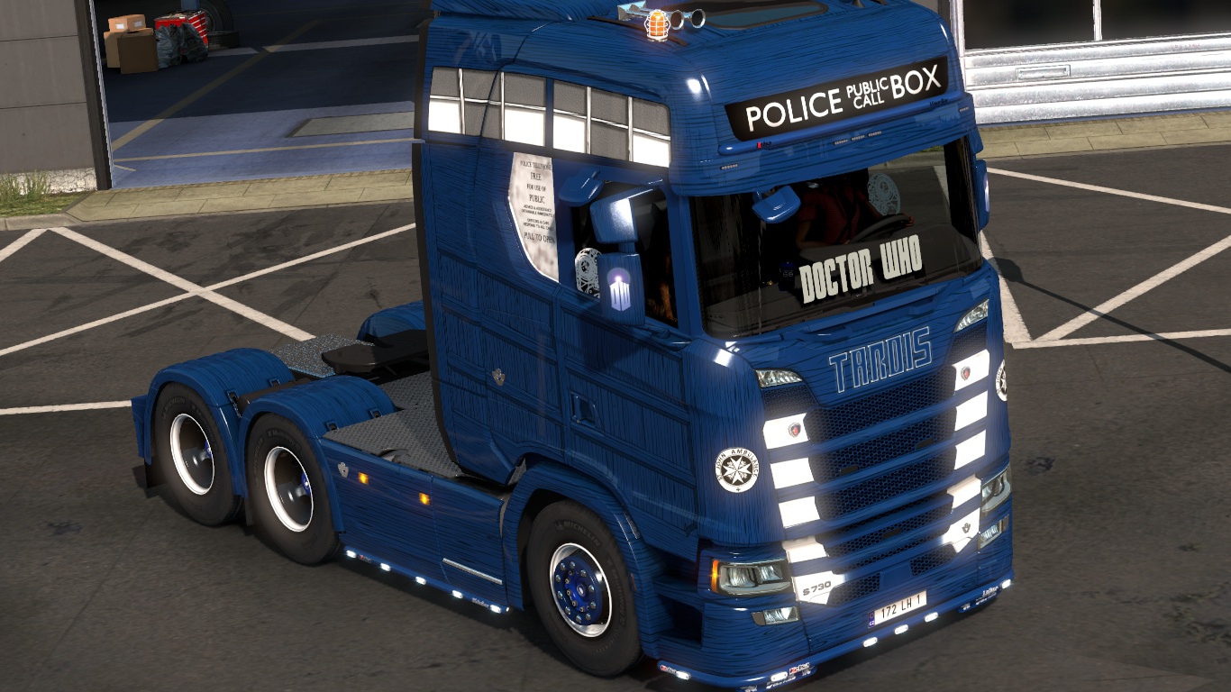 Image by SirBlackyAlot