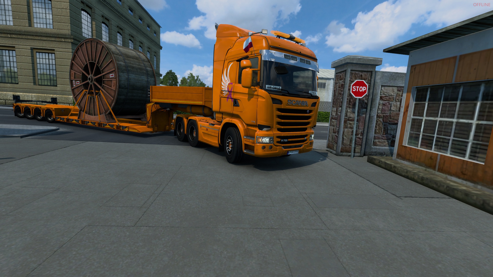 Image by SzymonKurzacz