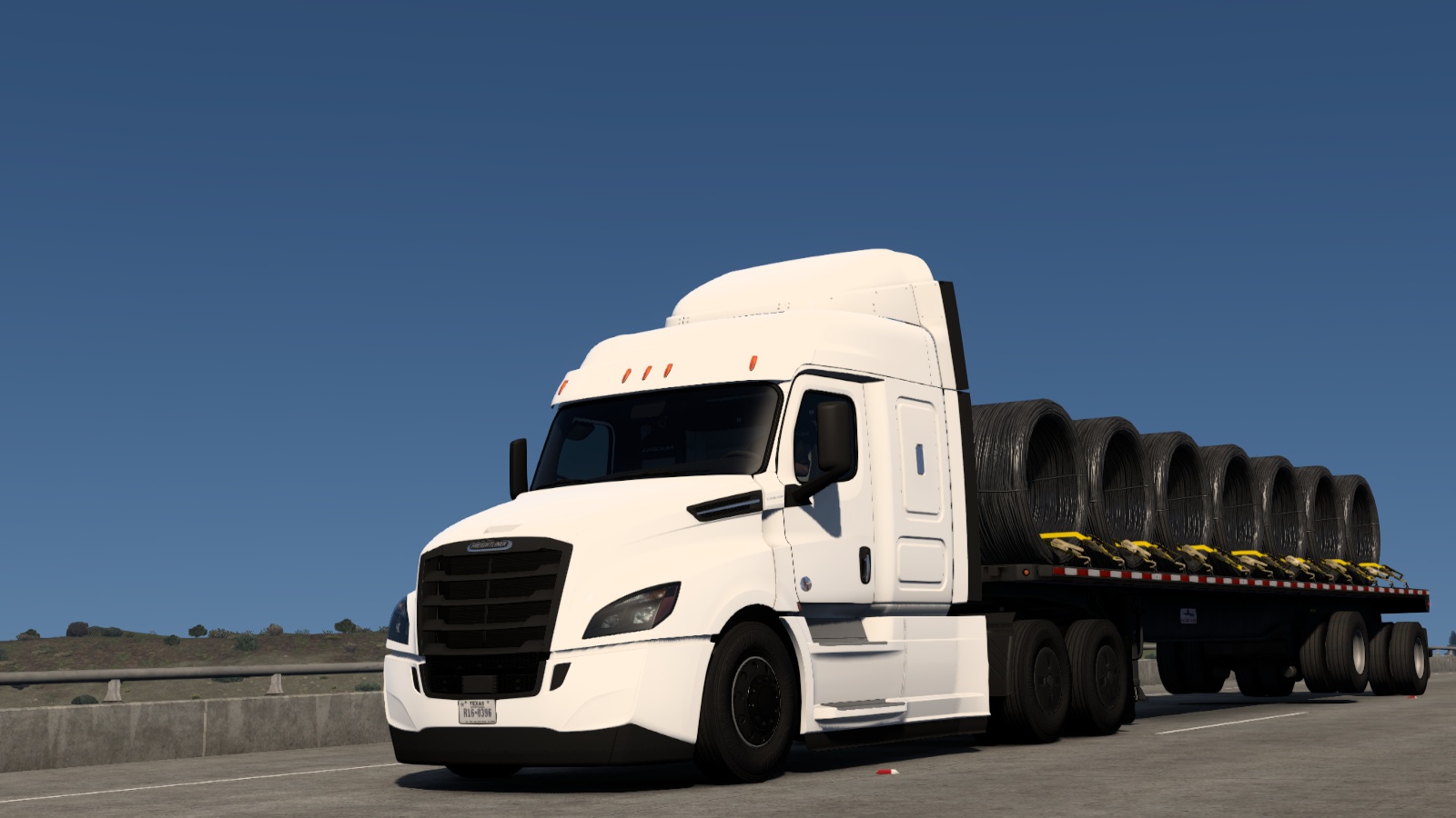 Image by V8Truck