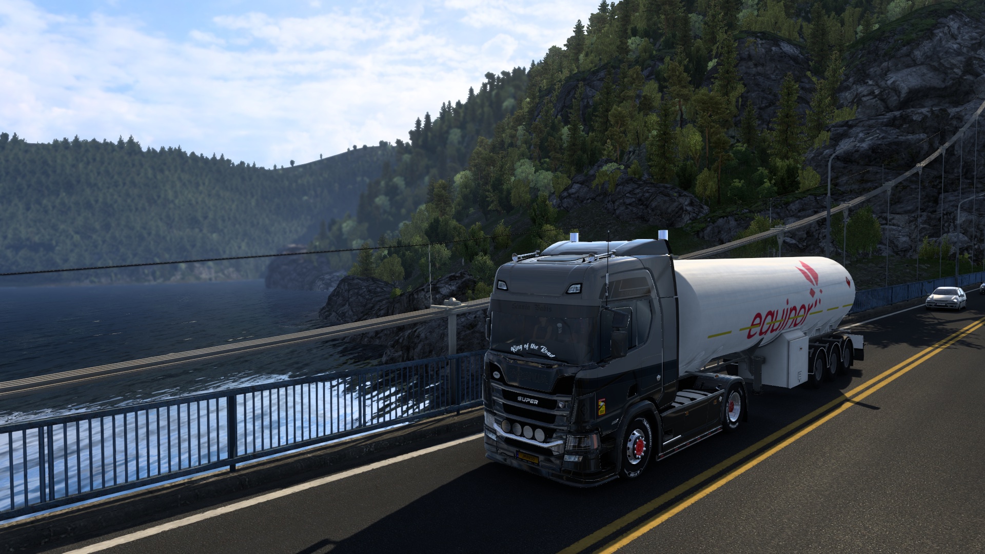 Image by MansoTrucker