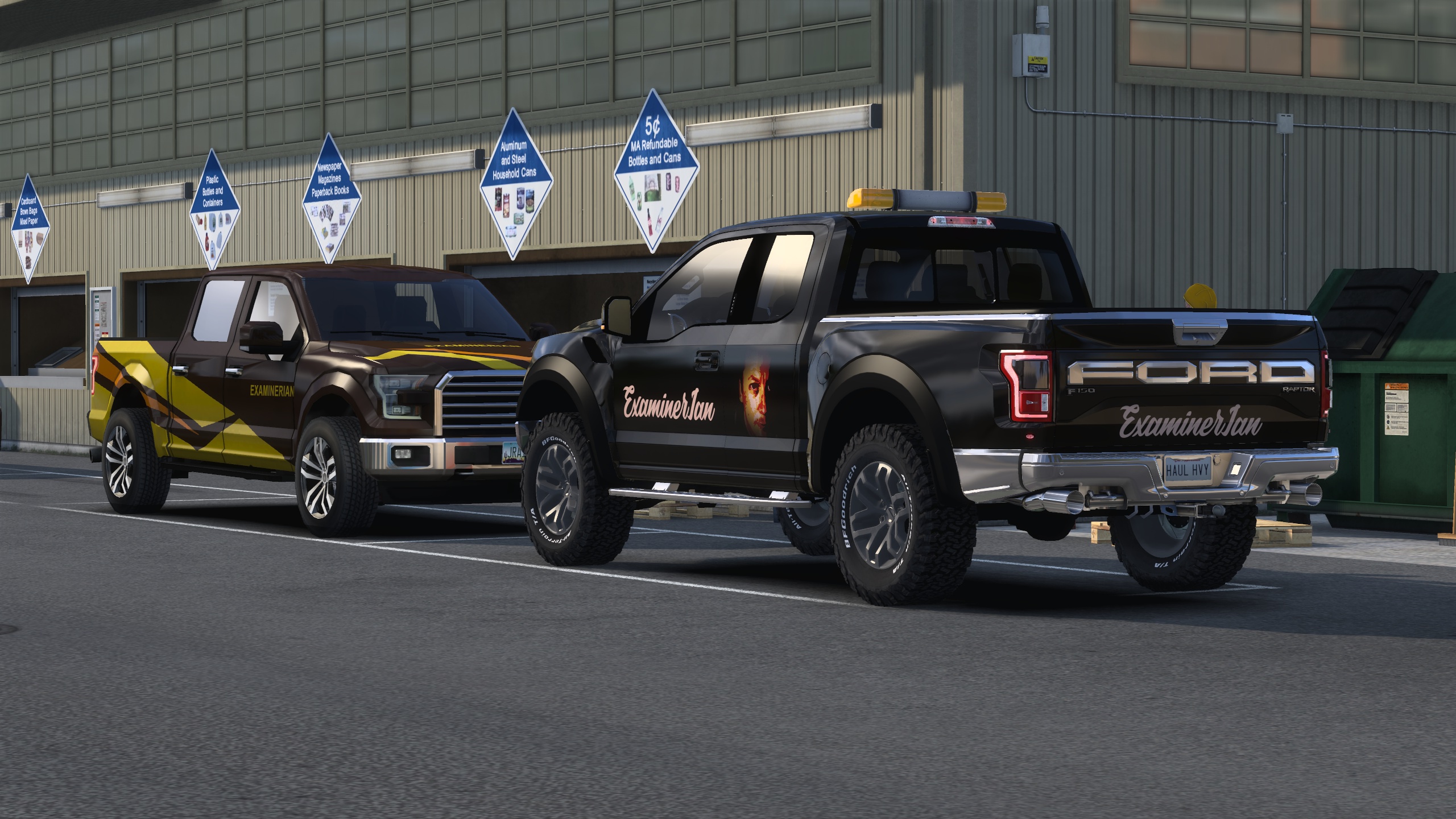 Image by ExaminerIan