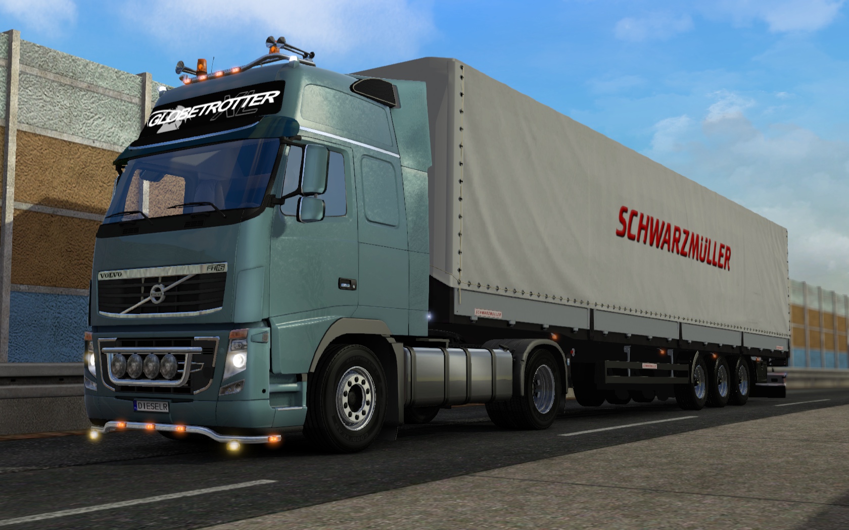 Image by DieselRocker