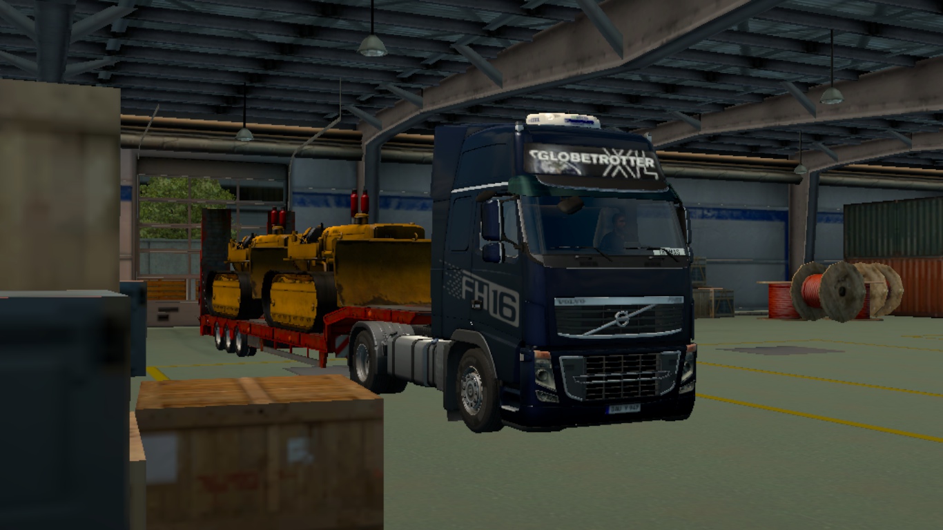 Image by VolvoAfrica