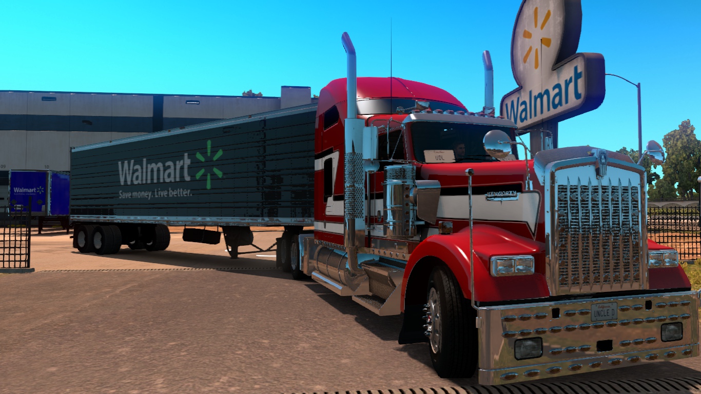 Image by Uncle_D_Trucking