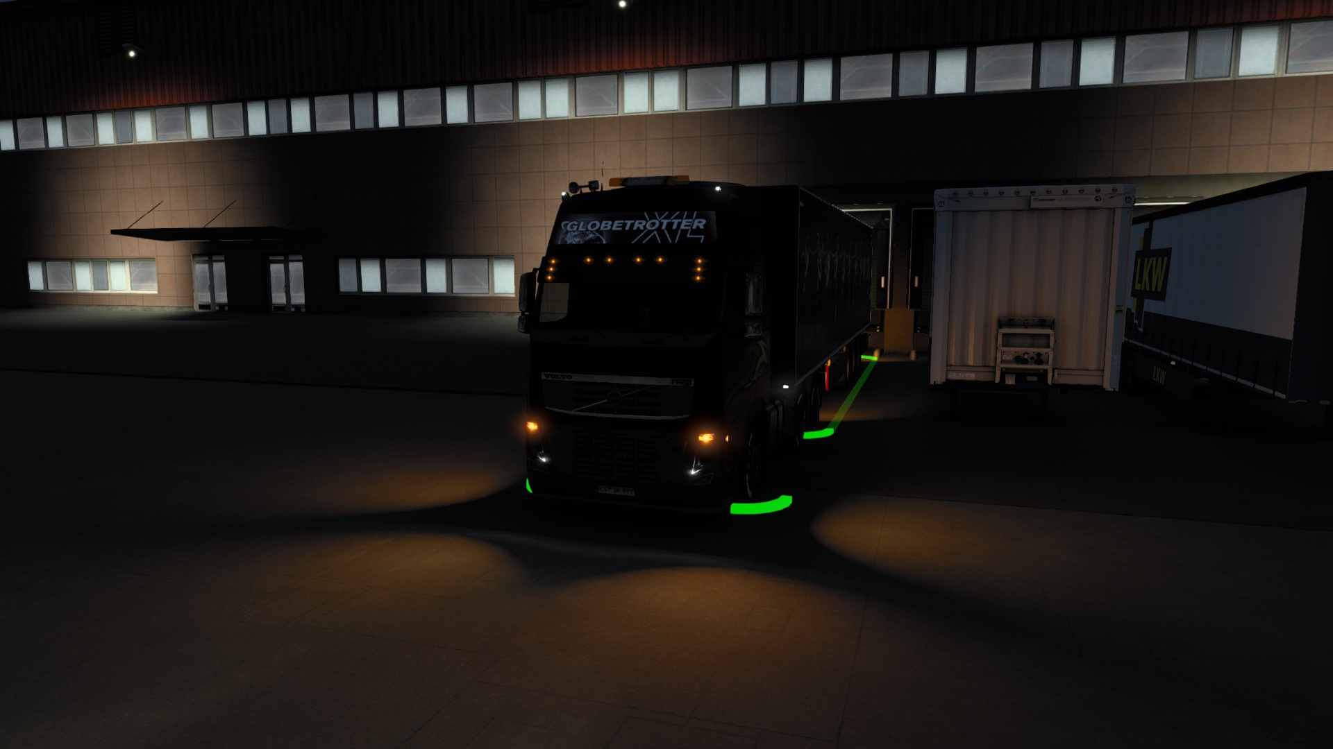 Image by MarvenTrucker