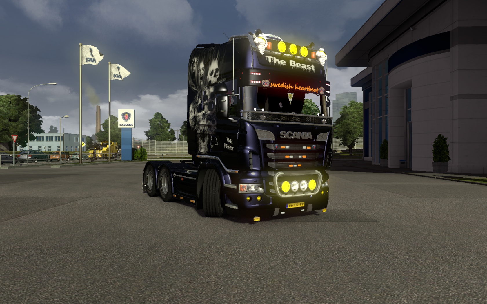 Image by MYTRUCKSIM675