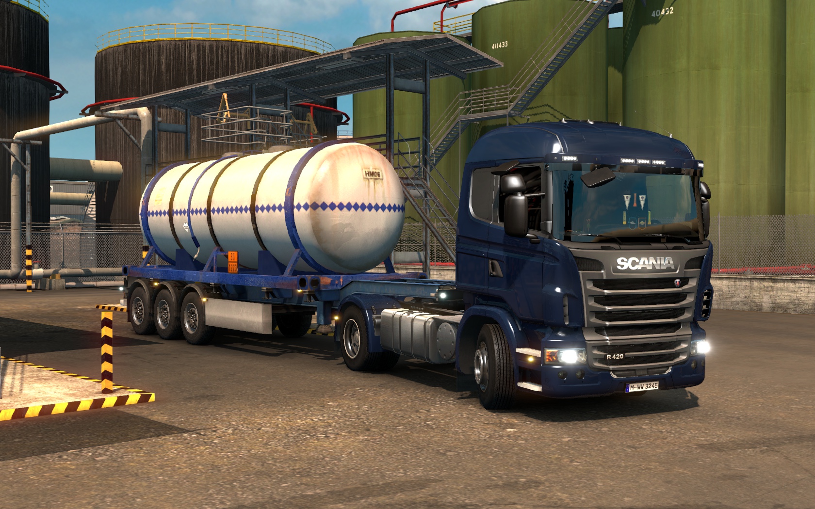 Image by Baumfalke73