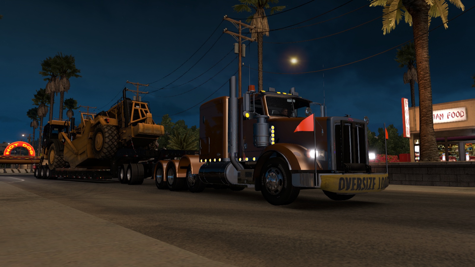 Image by Chisum_Trucking