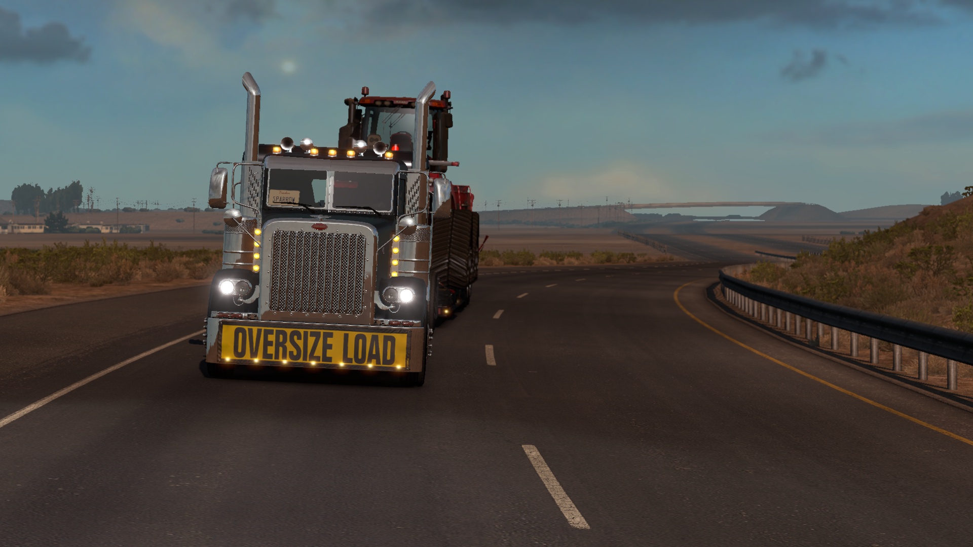 Image by SparrowTrucker