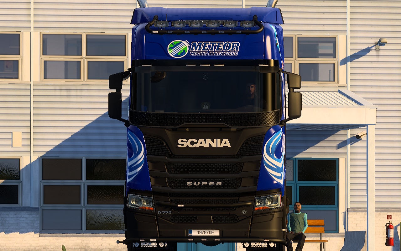 Image by ExtraContinent