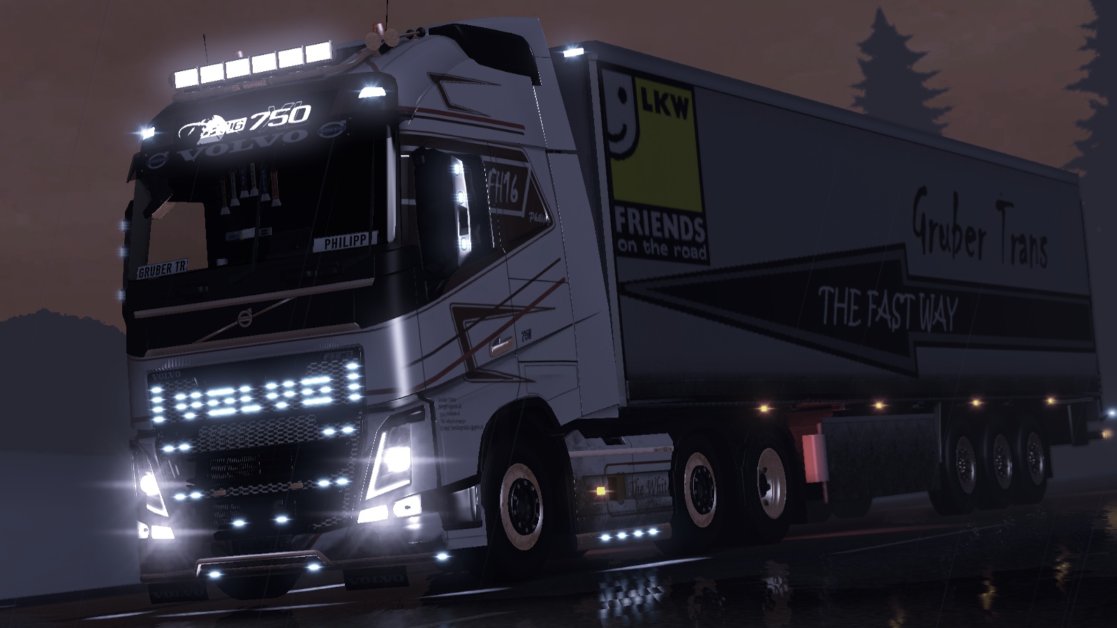 Image by ScaniaausWallsee