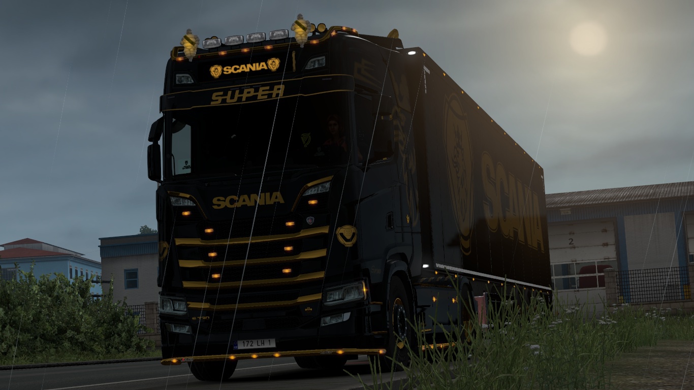 Image by SirBlackyAlot