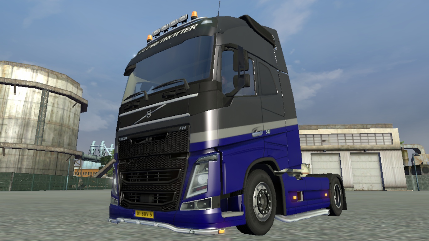 Image by rikburgler
