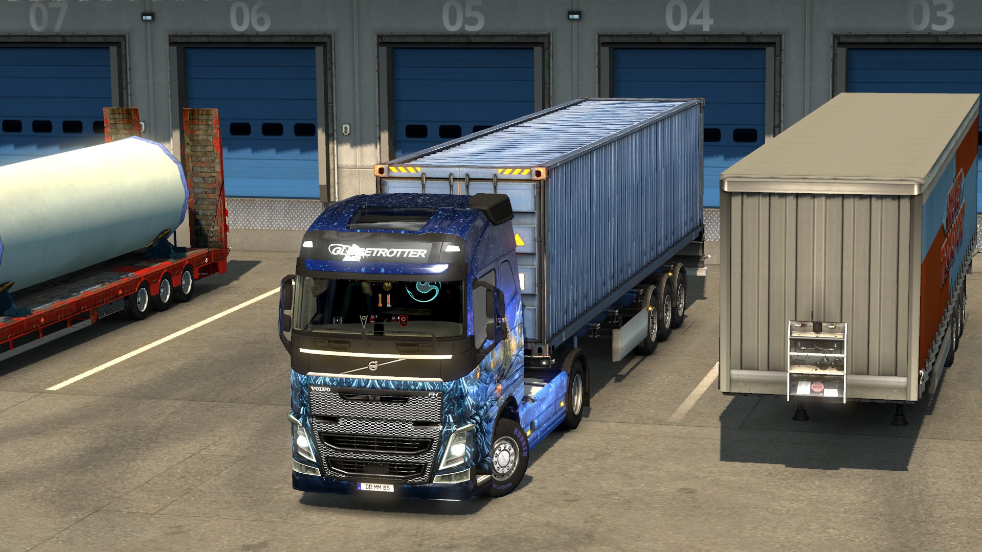 Image by DimontallicA