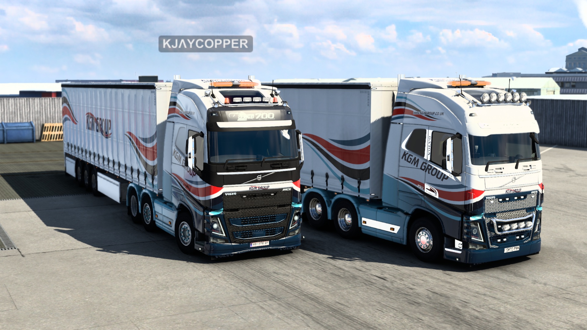 Image by CameronSJ67MFP