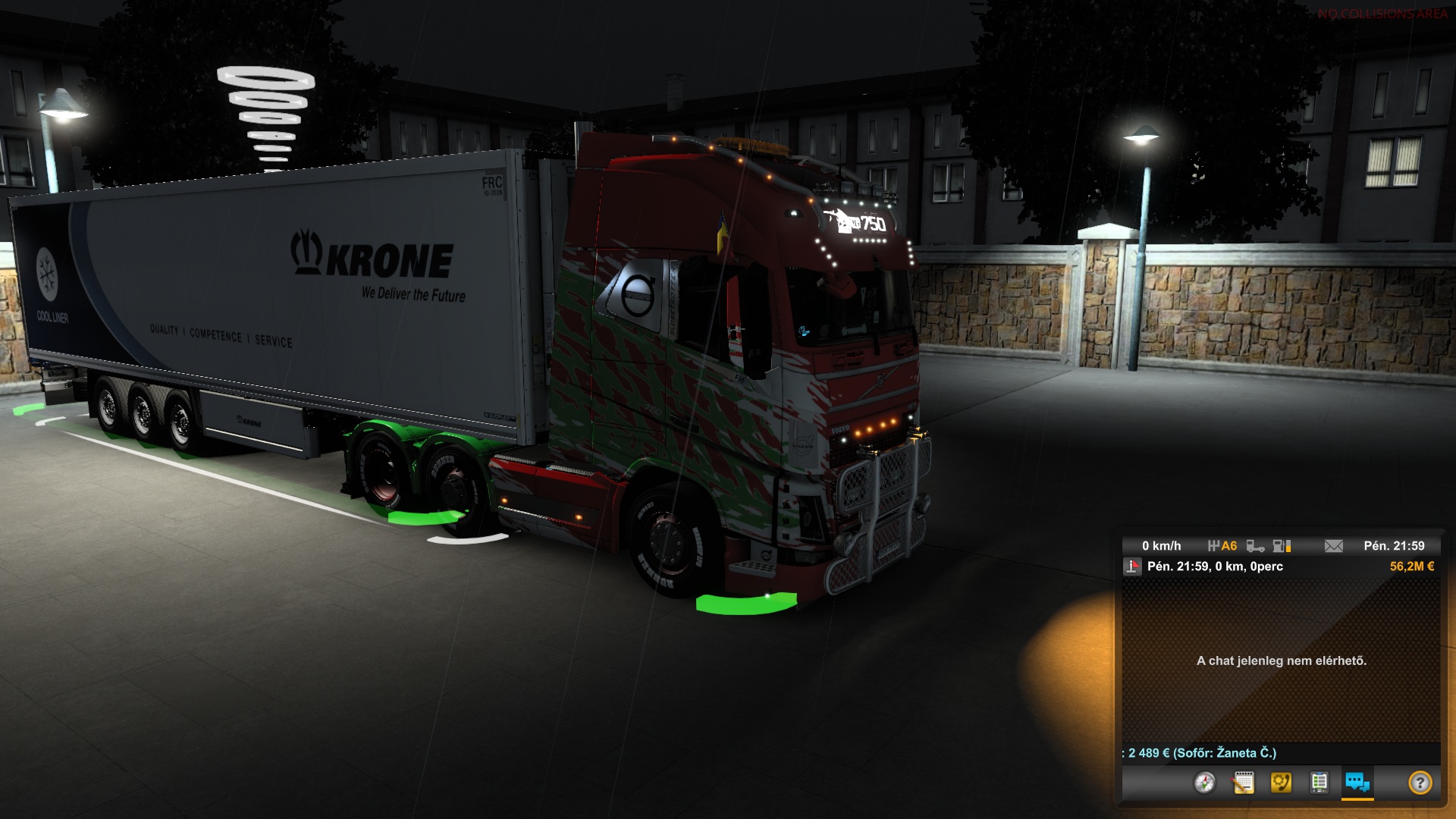 Image by galadrianattila