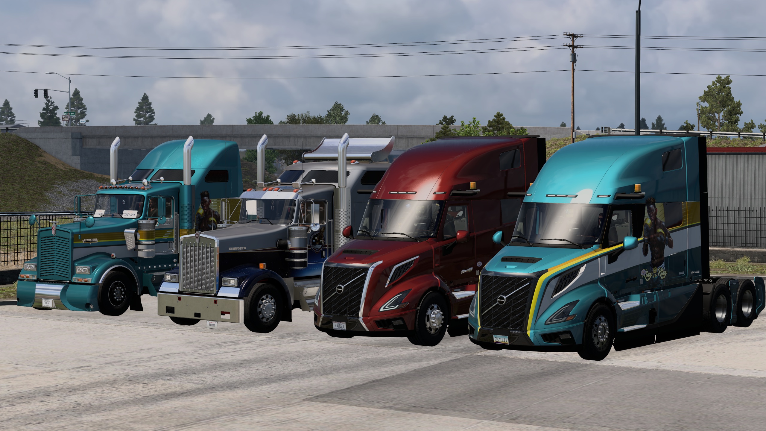 Image by SheldoxGaming