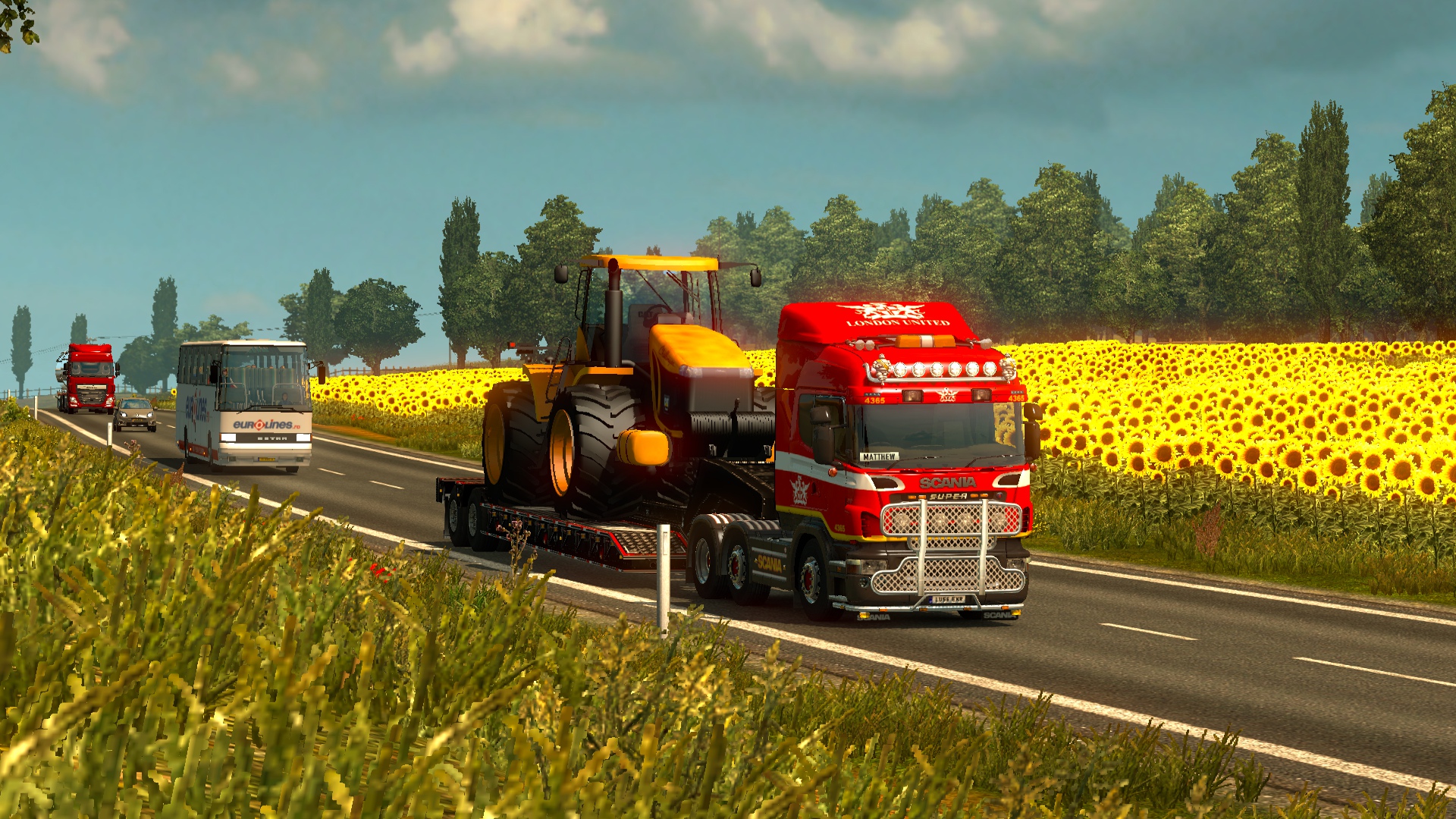 Image by LondonUnited