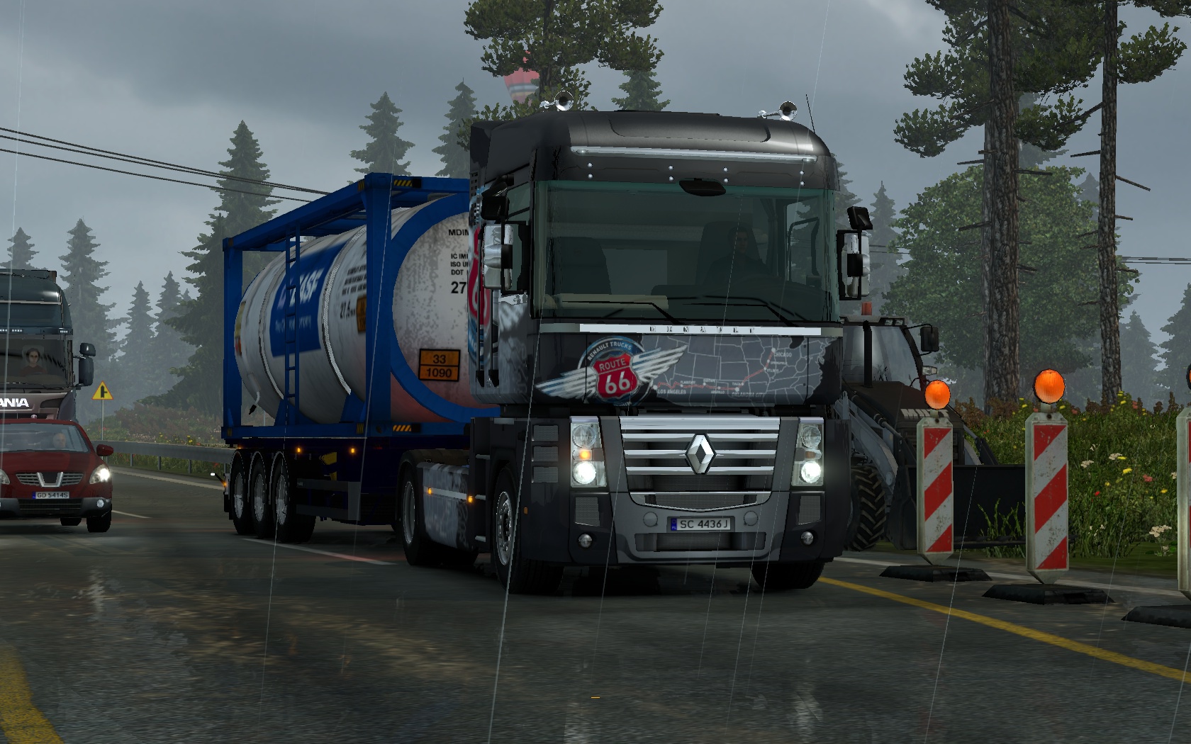 Image by DieselRocker