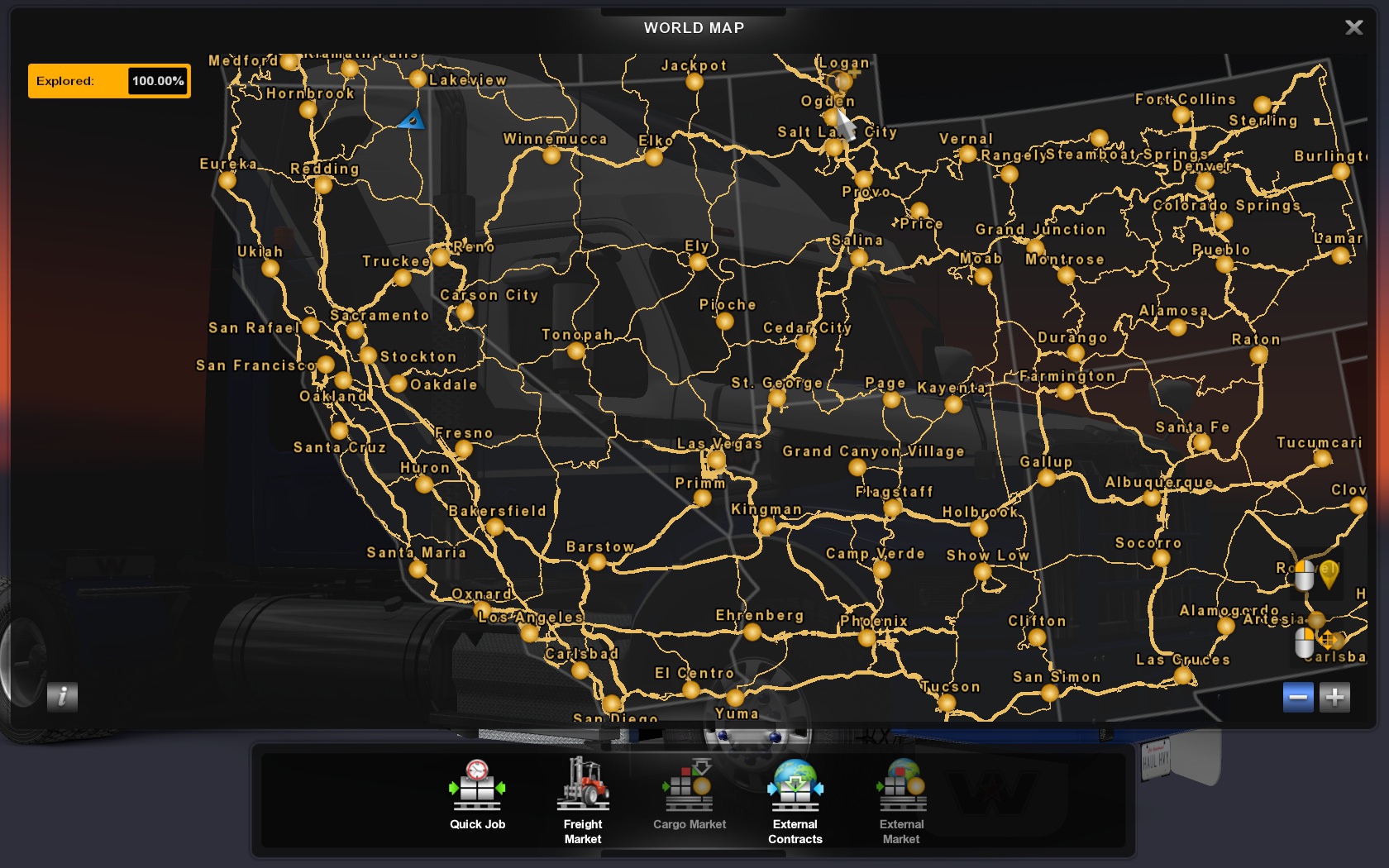 Image by ExaminerIan