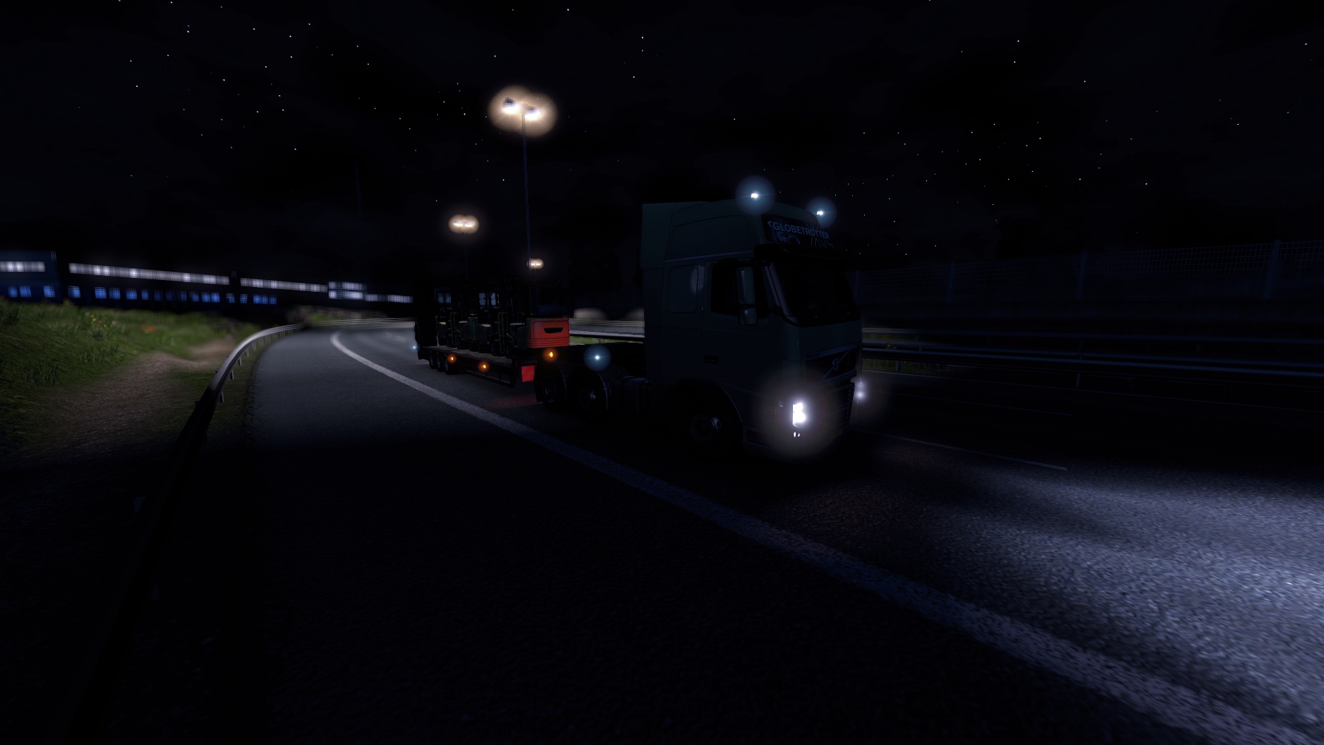 Image by SilentWolff