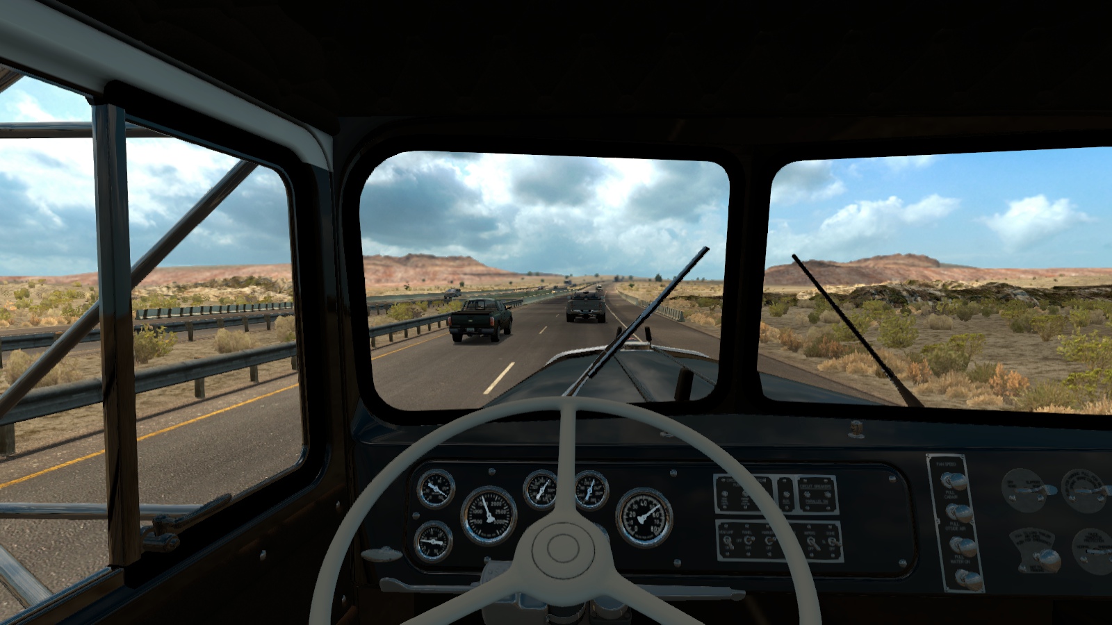 Image by Chisum_Trucking