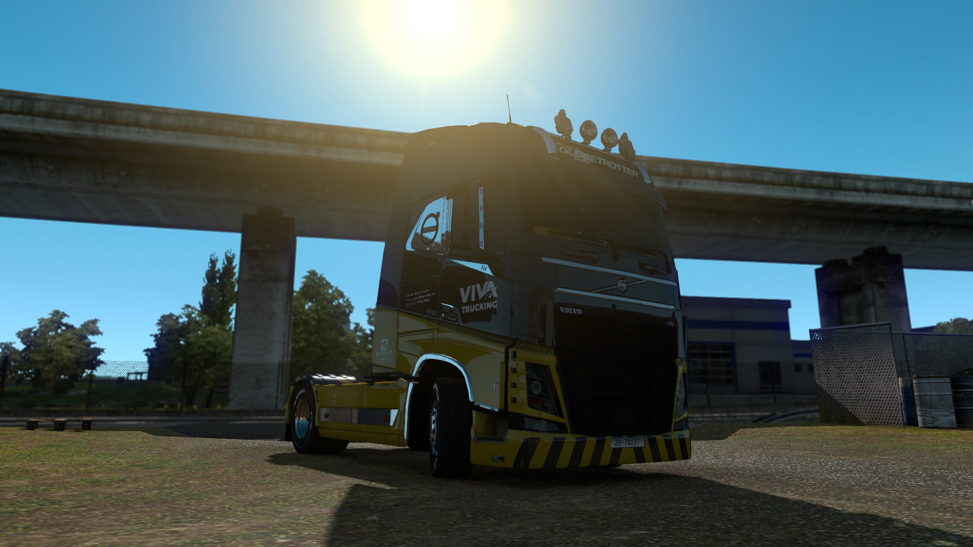 Image by TRUCKER_23